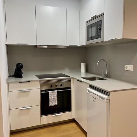 Carrerahouses Rosario Виго Экстерьер фото