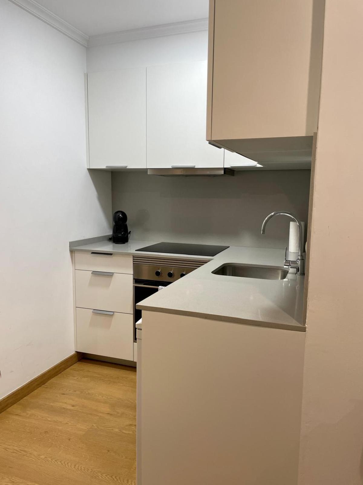 Carrerahouses Rosario Виго Экстерьер фото